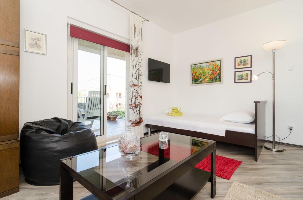 Apartment Veve 두브로브니크 외부 사진