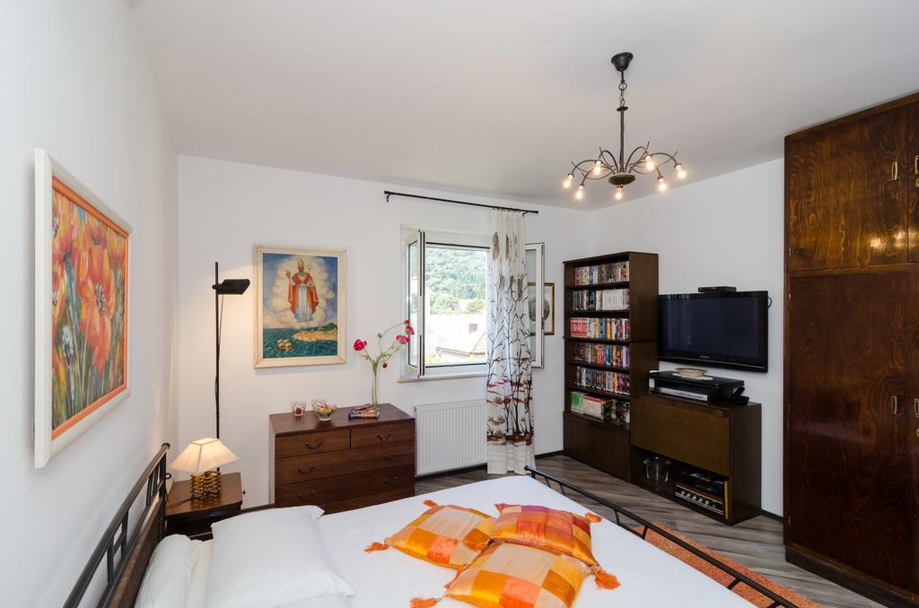 Apartment Veve 두브로브니크 외부 사진