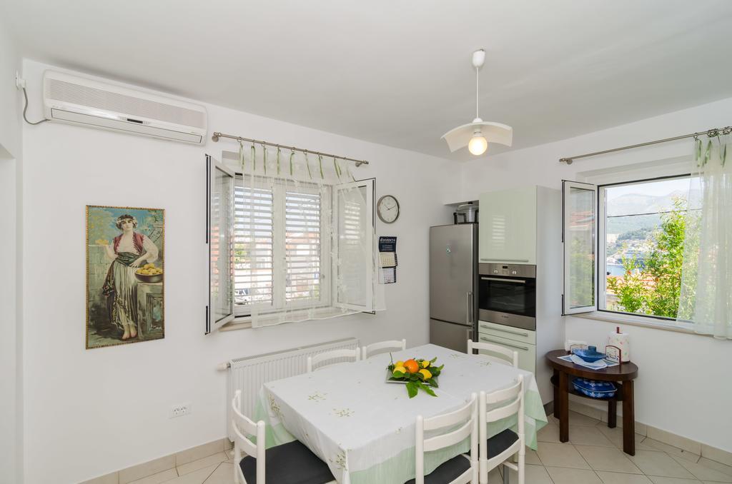 Apartment Veve 두브로브니크 외부 사진