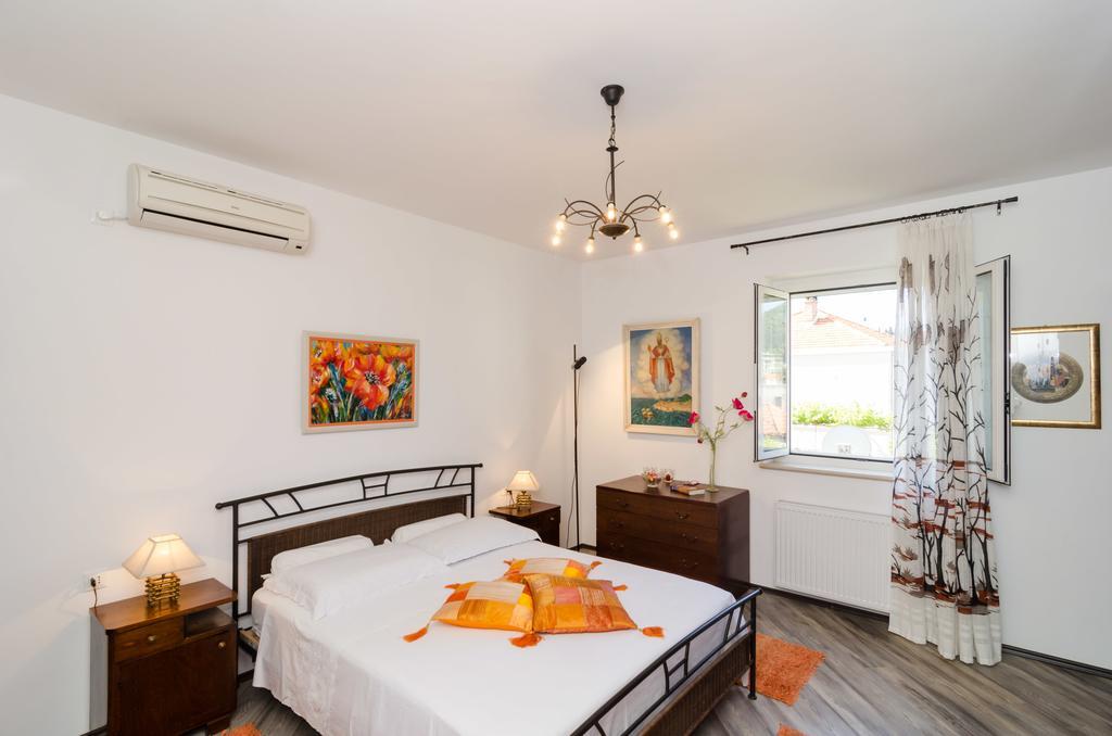 Apartment Veve 두브로브니크 외부 사진