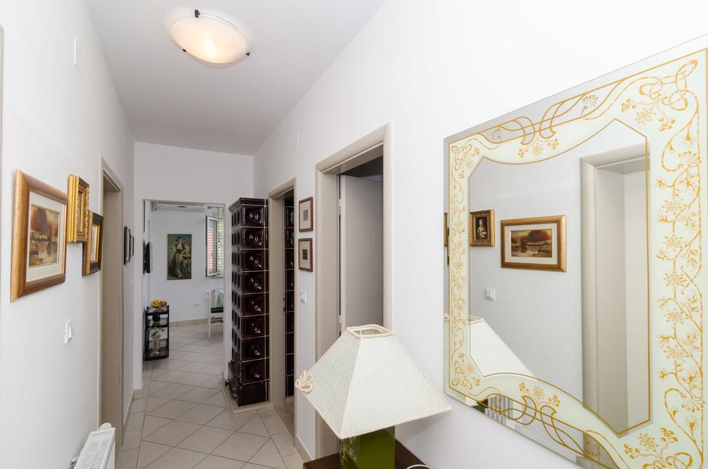 Apartment Veve 두브로브니크 외부 사진