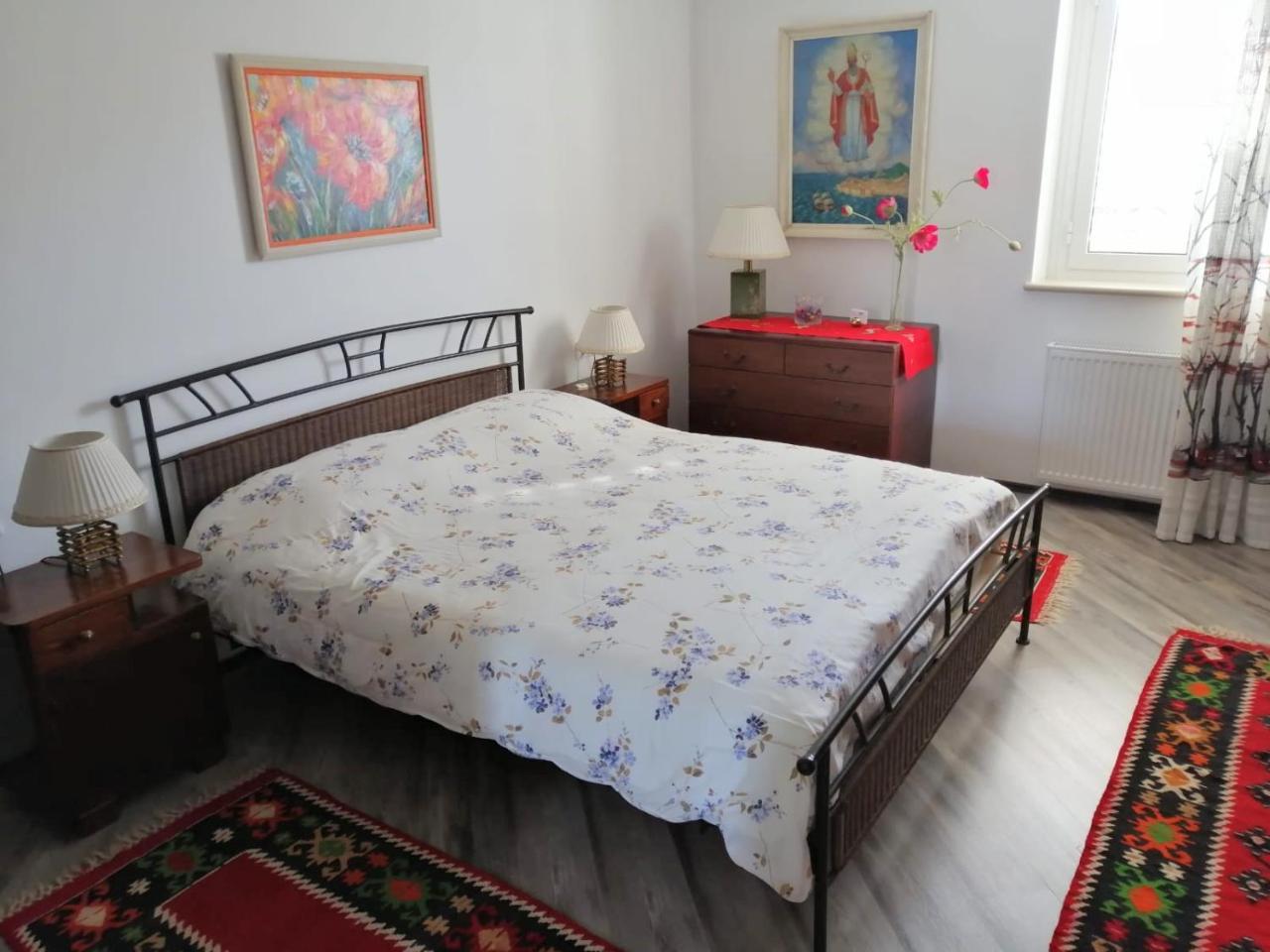 Apartment Veve 두브로브니크 외부 사진