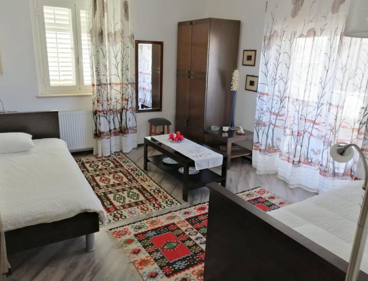 Apartment Veve 두브로브니크 외부 사진