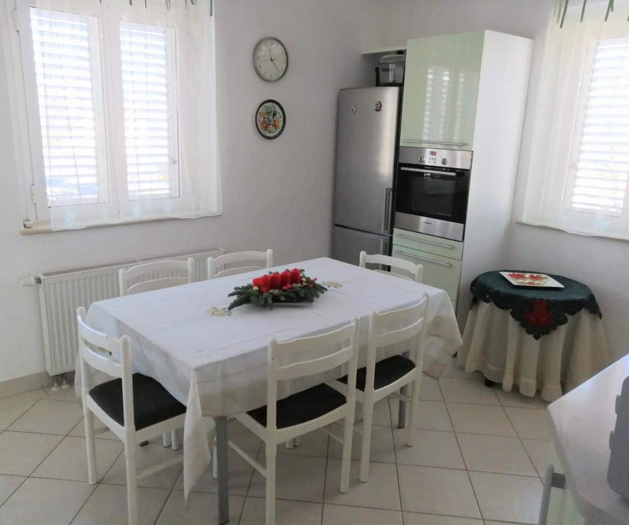 Apartment Veve 두브로브니크 외부 사진